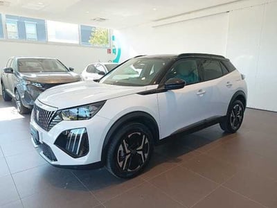 Peugeot 2008 1.2 puretech GT s&amp;s 130cv eat8 del 2024 usata a Forli&#039;