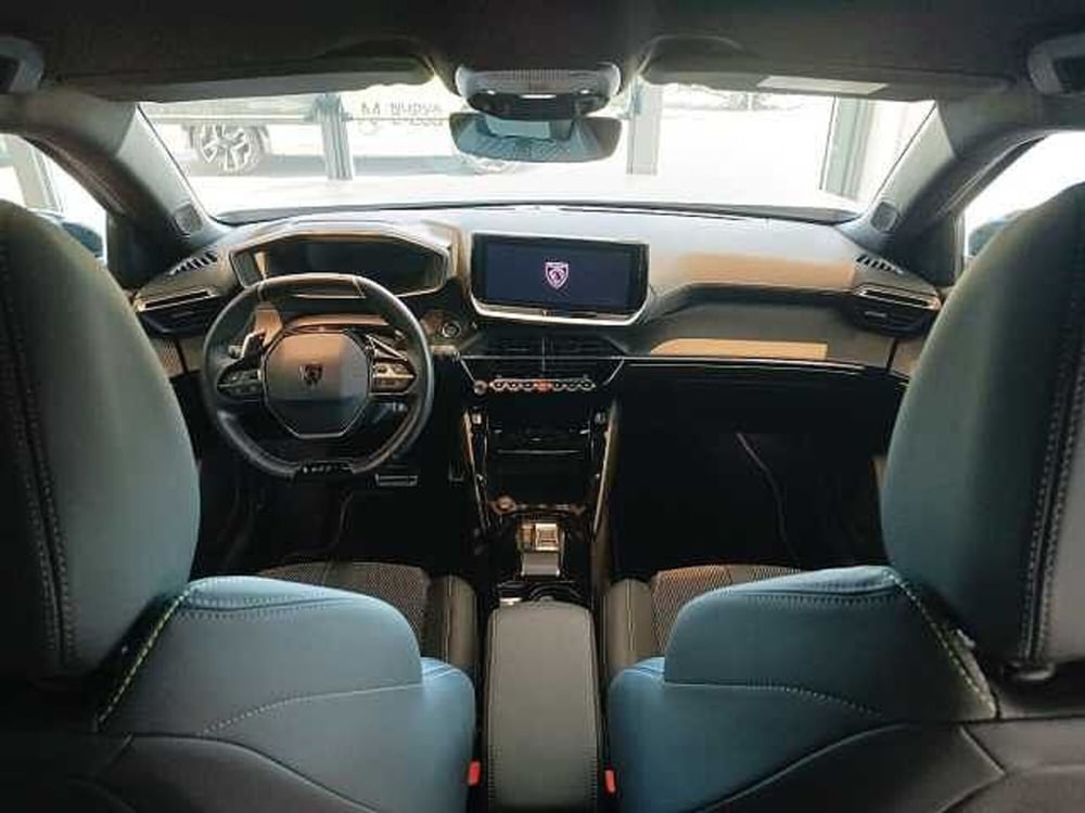 Peugeot 2008 usata a Forlì-Cesena (10)
