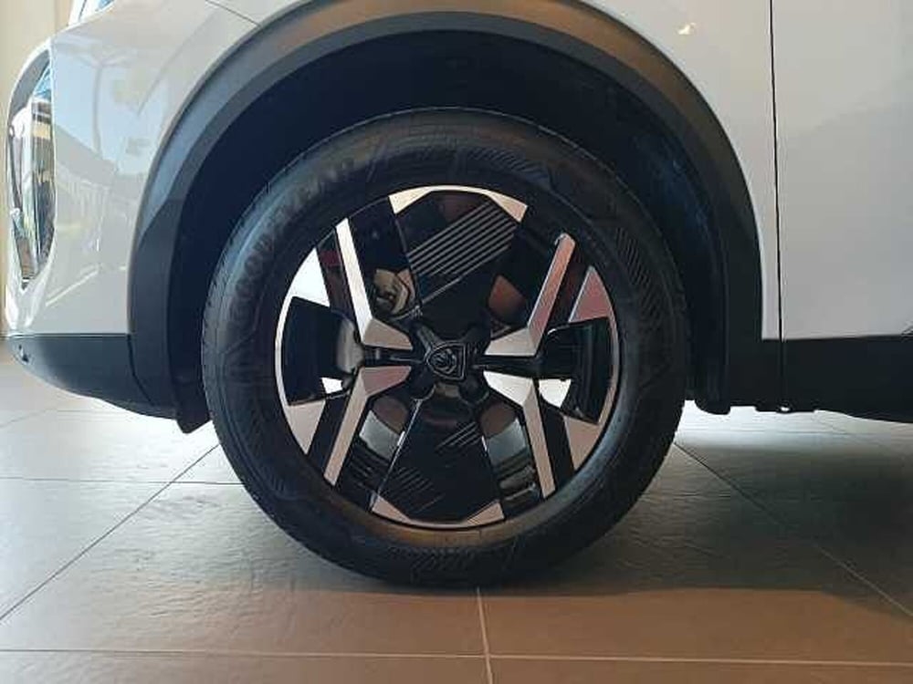 Peugeot 2008 usata a Forlì-Cesena (7)