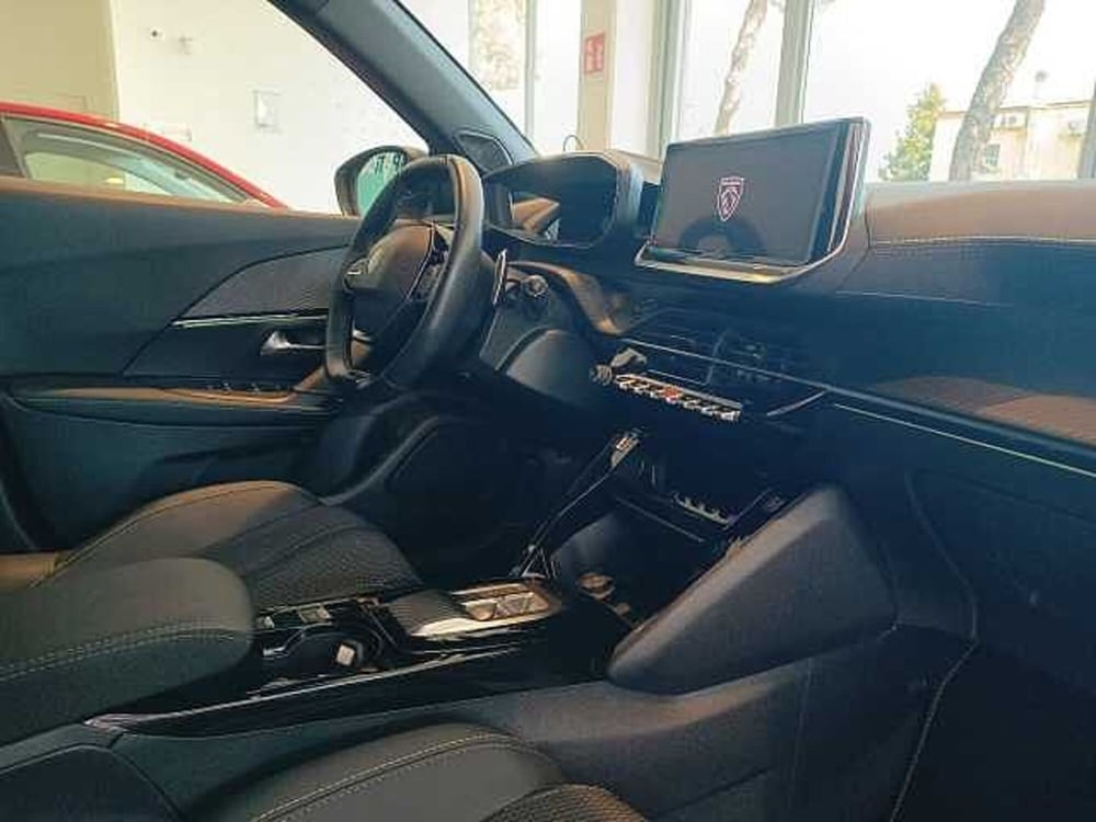 Peugeot 2008 usata a Forlì-Cesena (9)