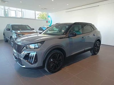 Peugeot 2008 50 kWh GT nuova a Forli&#039;
