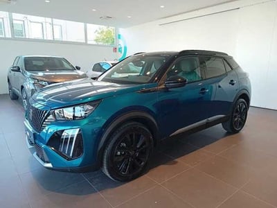 Peugeot 2008 50 kWh GT nuova a Forli&#039;