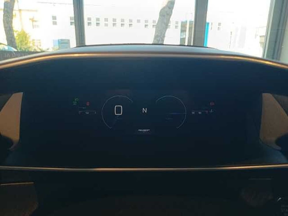 Peugeot 2008 nuova a Forlì-Cesena (12)