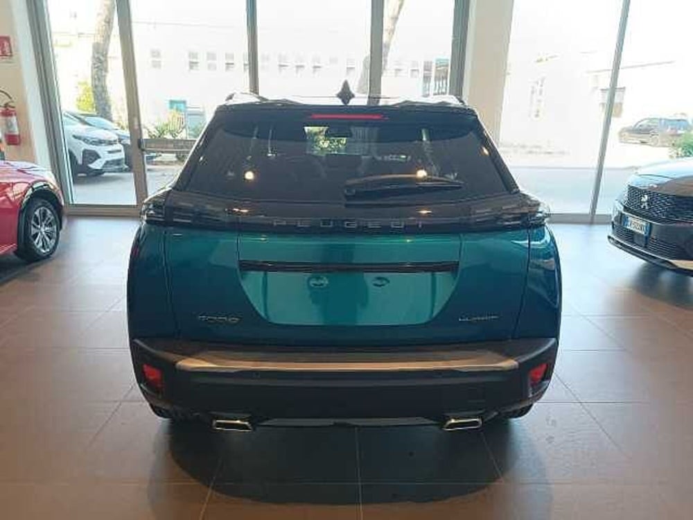 Peugeot 2008 nuova a Forlì-Cesena (5)