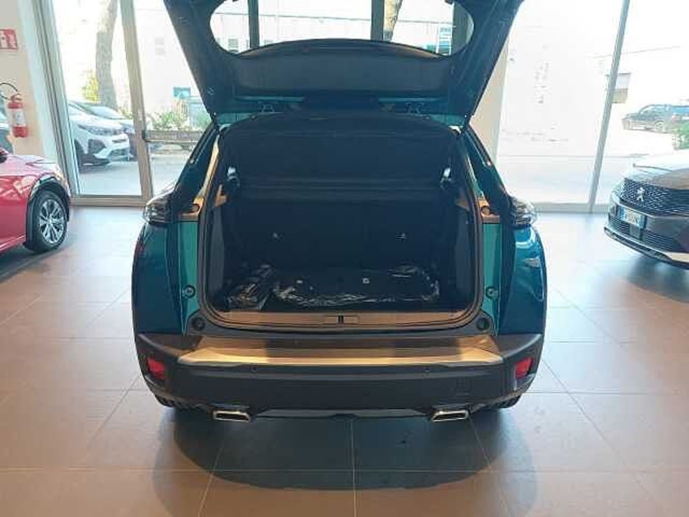 Peugeot 2008 nuova a Forlì-Cesena (6)