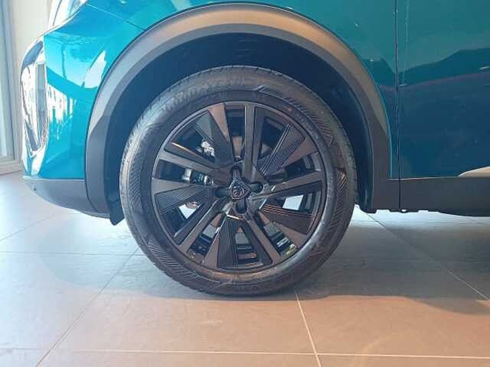 Peugeot 2008 nuova a Forlì-Cesena (8)