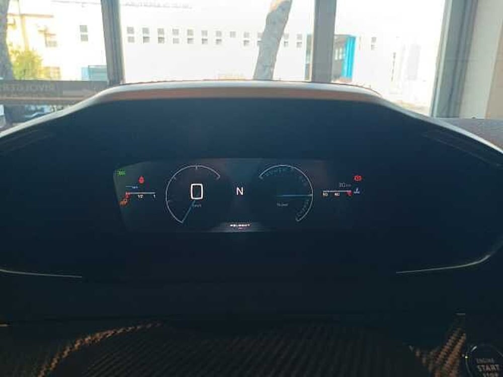 Peugeot 208 nuova a Forlì-Cesena (12)