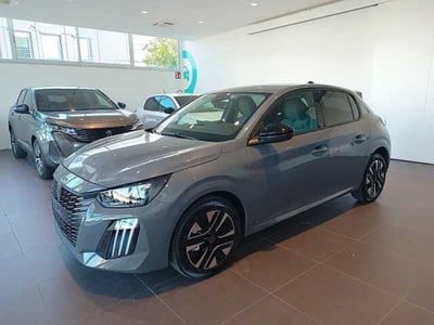 Peugeot 208 51 kWh Allure nuova a Forli&#039;