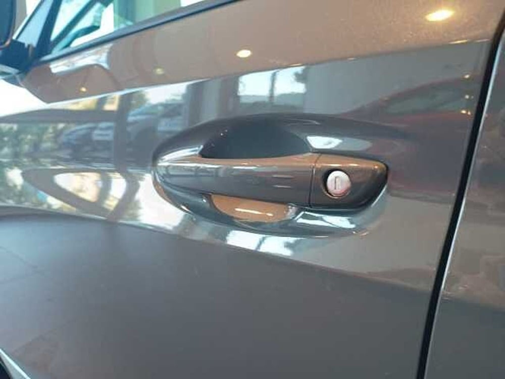 Peugeot 208 nuova a Forlì-Cesena (8)