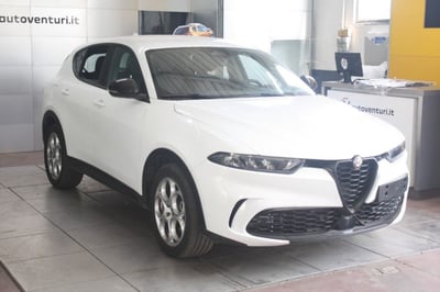 Alfa Romeo Tonale 1.6 Sprint 130cv tct6 del 2022 usata a Civita Castellana