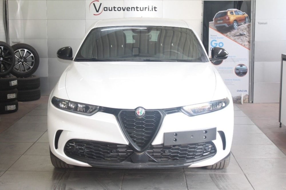 Alfa Romeo Tonale usata a Viterbo (2)