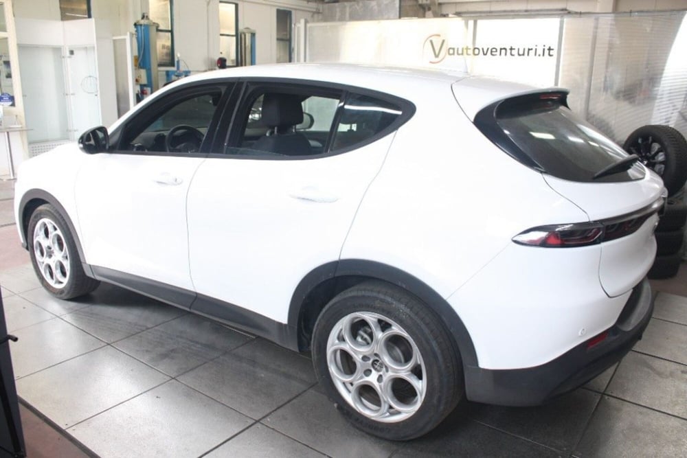 Alfa Romeo Tonale usata a Viterbo (4)