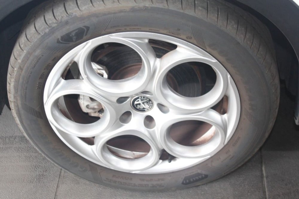 Alfa Romeo Tonale usata a Viterbo (8)