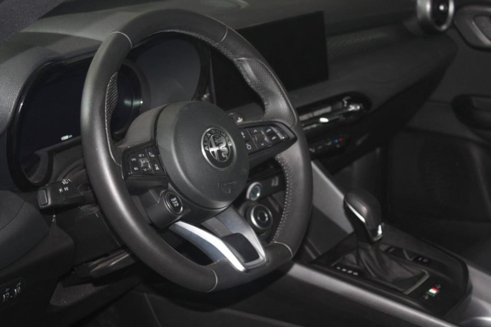 Alfa Romeo Tonale usata a Viterbo (9)