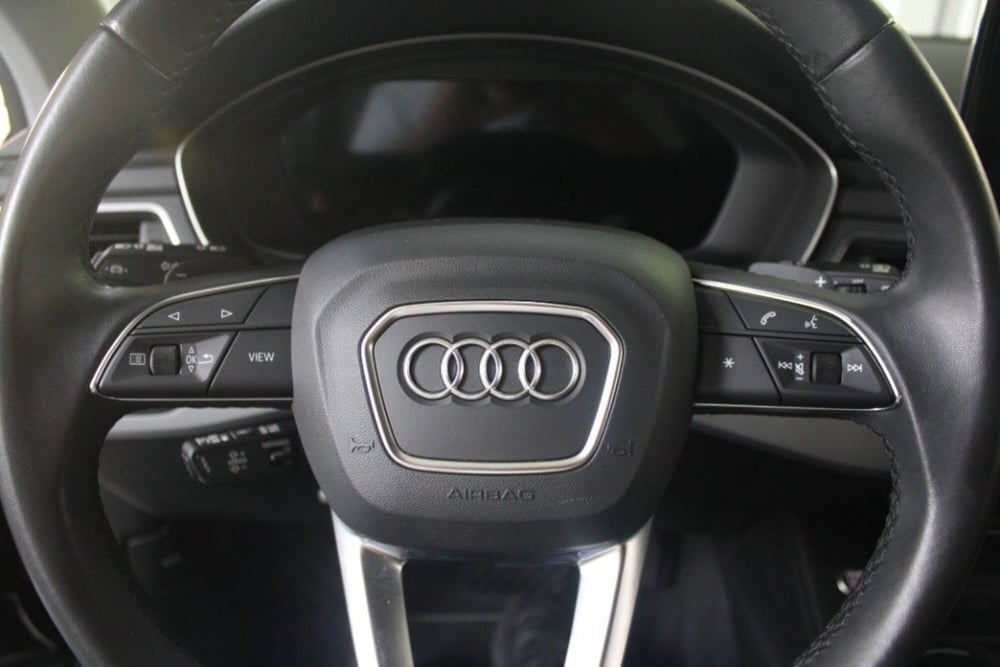 Audi A4 usata a Viterbo (13)