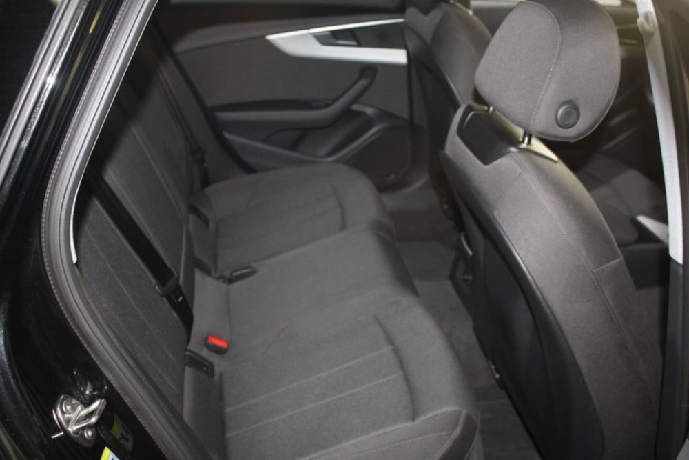 Audi A4 usata a Viterbo (9)