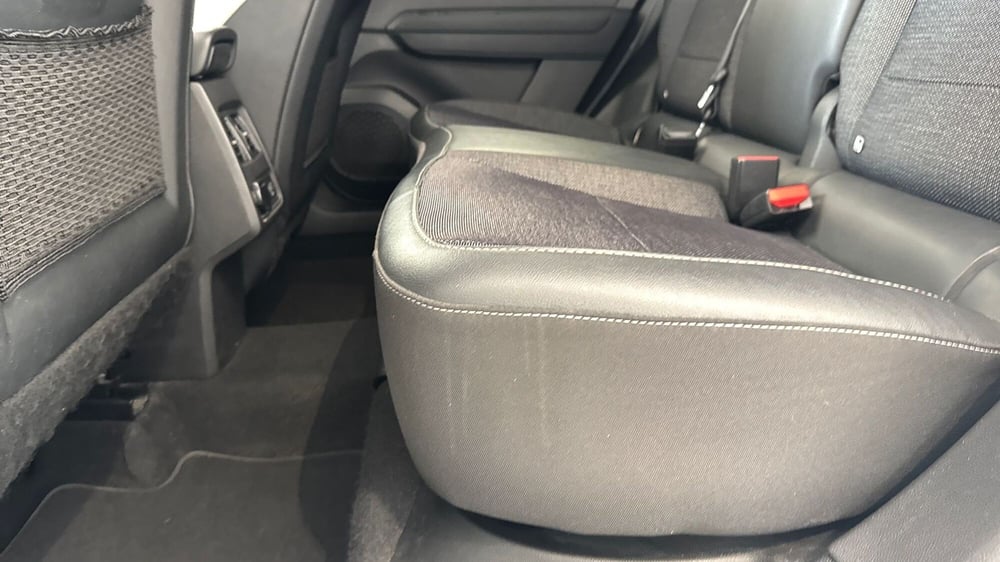 Renault Captur usata a Viterbo (10)