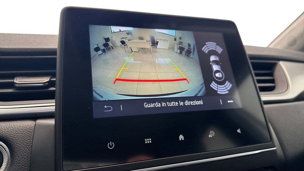 Renault Captur usata a Viterbo (16)