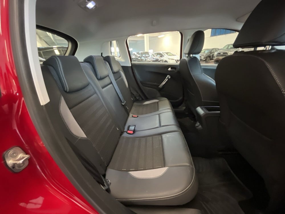 Peugeot 2008 usata a Bologna (11)