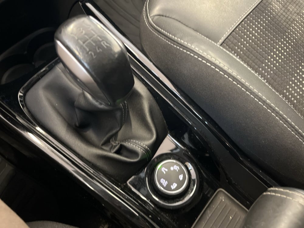 Peugeot 2008 usata a Bologna (18)