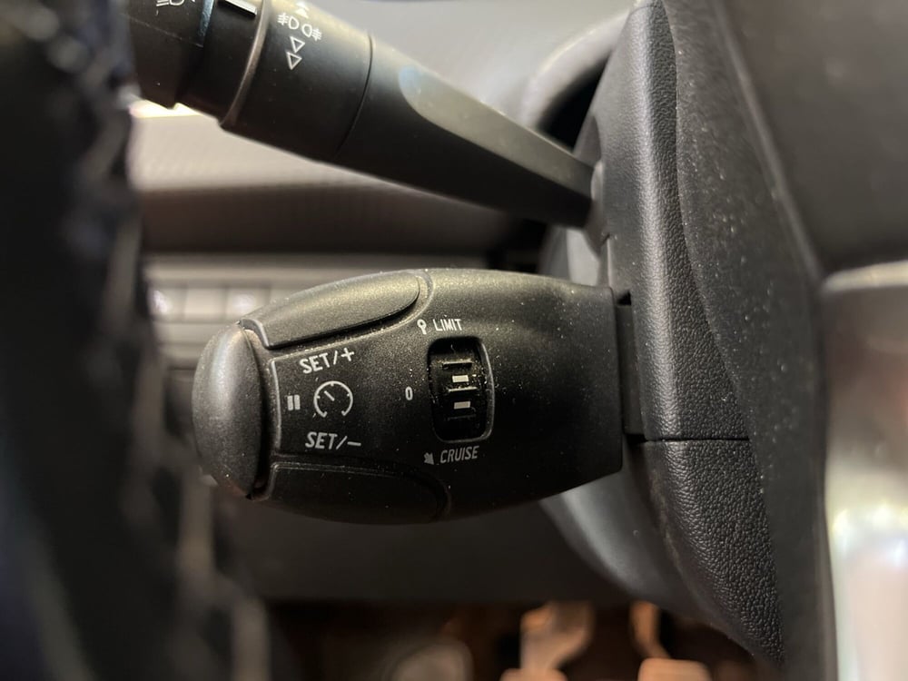 Peugeot 2008 usata a Bologna (19)