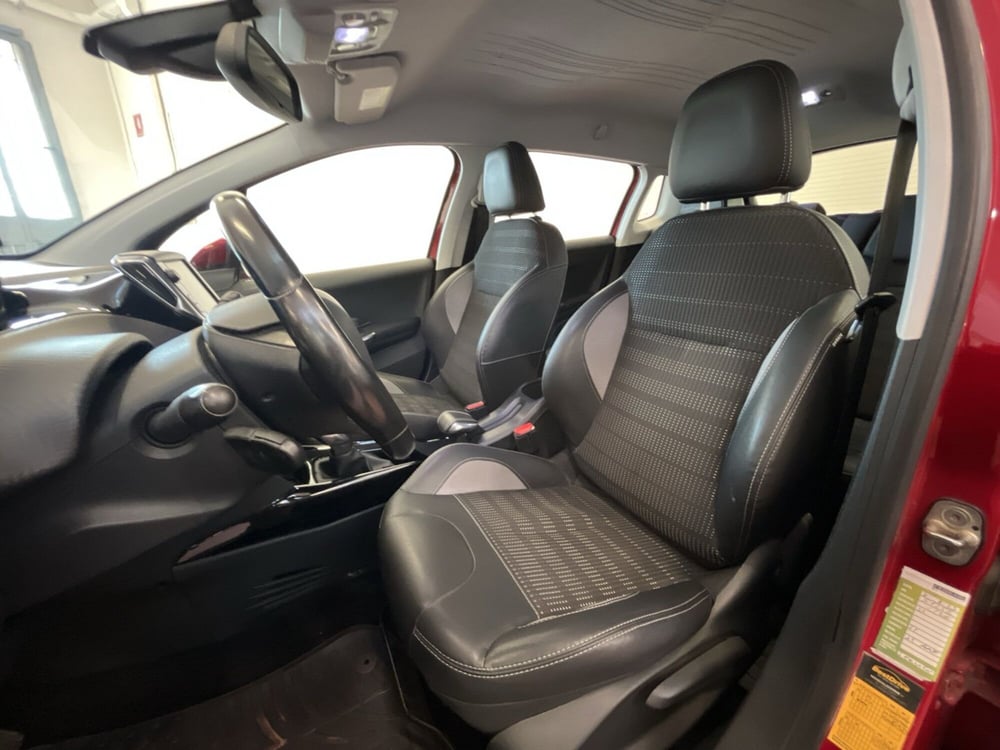 Peugeot 2008 usata a Bologna (8)