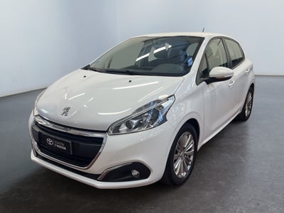 Peugeot 208 75 5 porte Active del 2018 usata a San Lazzaro di Savena