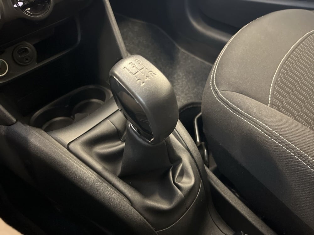 Peugeot 208 usata a Bologna (16)