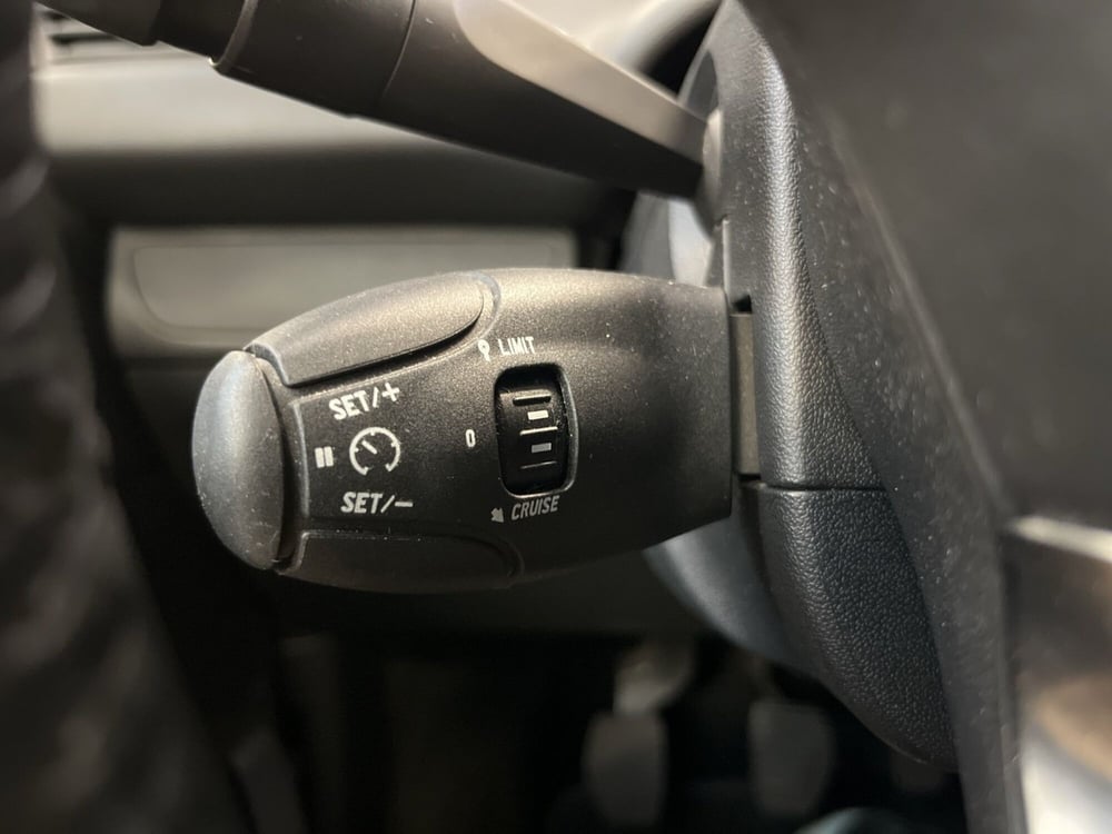 Peugeot 208 usata a Bologna (17)