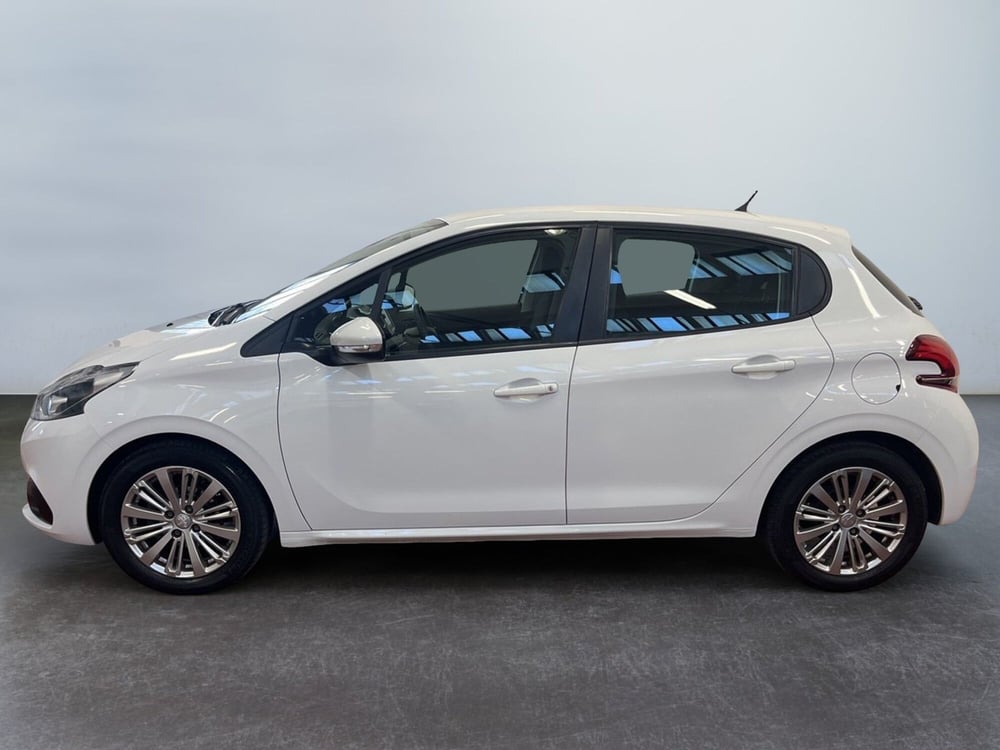 Peugeot 208 usata a Bologna (2)