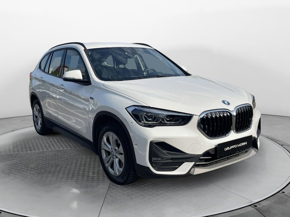 BMW X1 usata a Bologna (2)