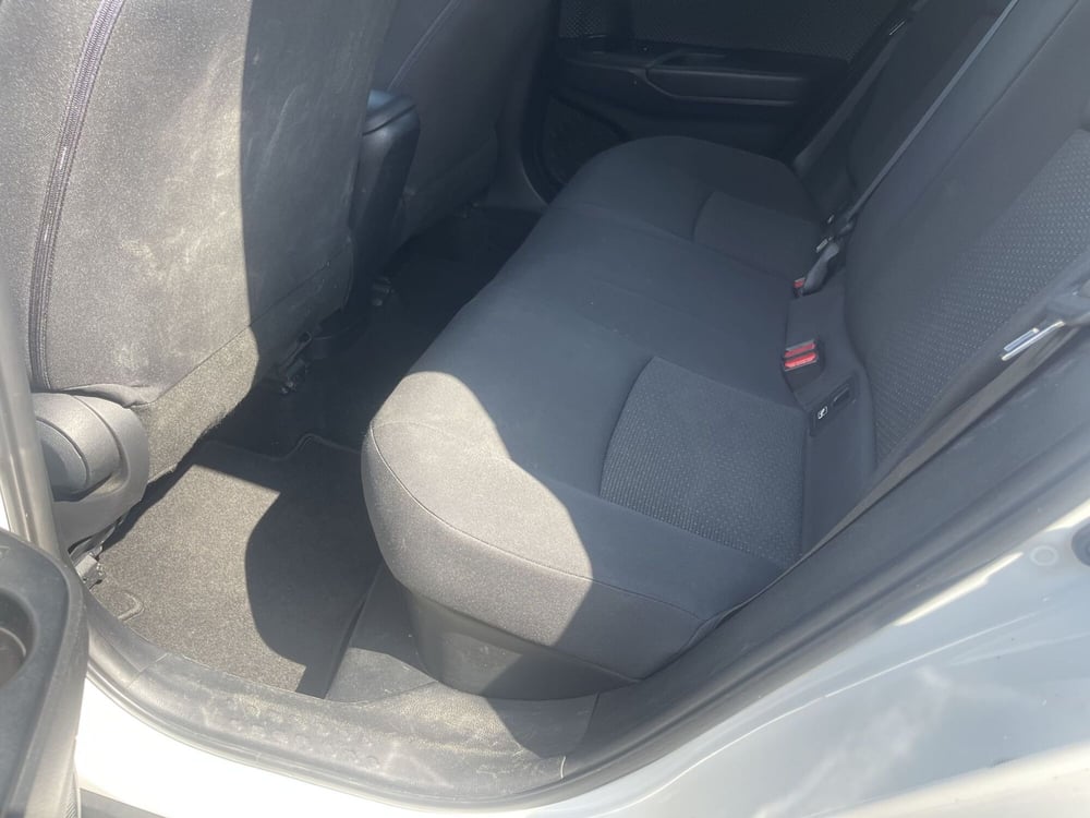 Toyota Toyota C-HR usata a Bologna (9)