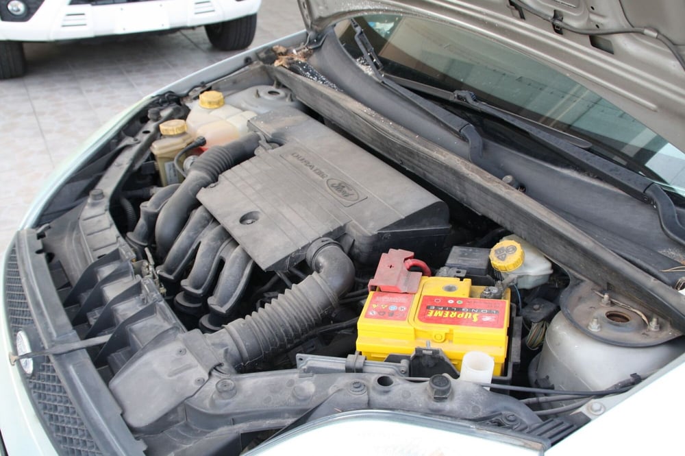 Ford Fiesta usata a Pordenone (12)