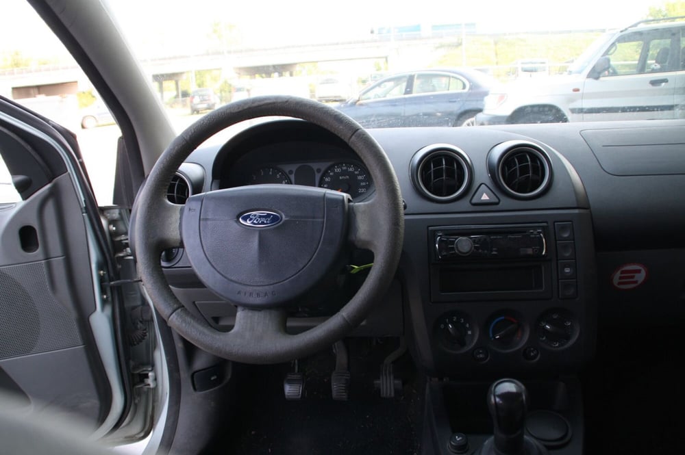Ford Fiesta usata a Pordenone (9)