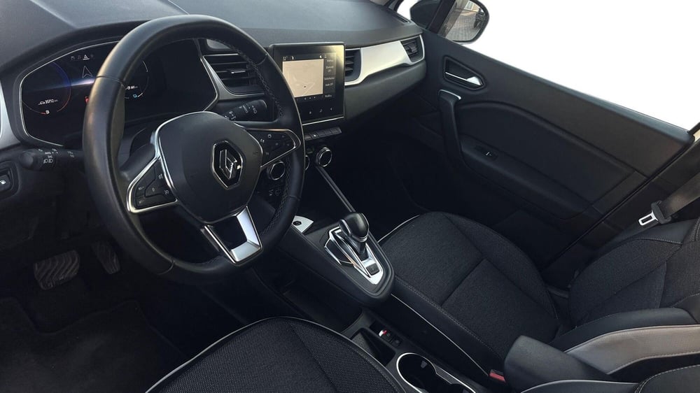 Renault Captur usata a Catania (10)