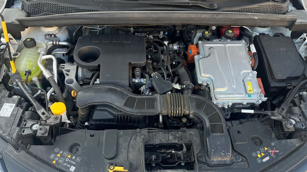 Renault Captur usata a Catania (15)
