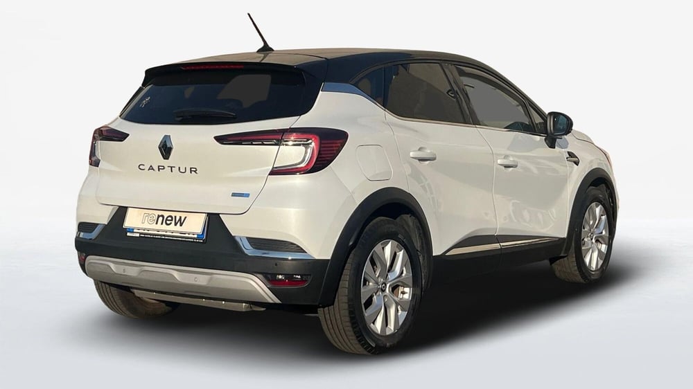 Renault Captur usata a Catania (2)