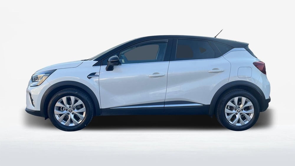 Renault Captur usata a Catania (3)