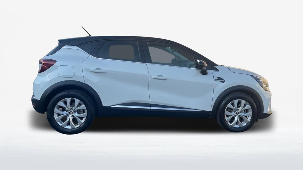 Renault Captur usata a Catania (4)