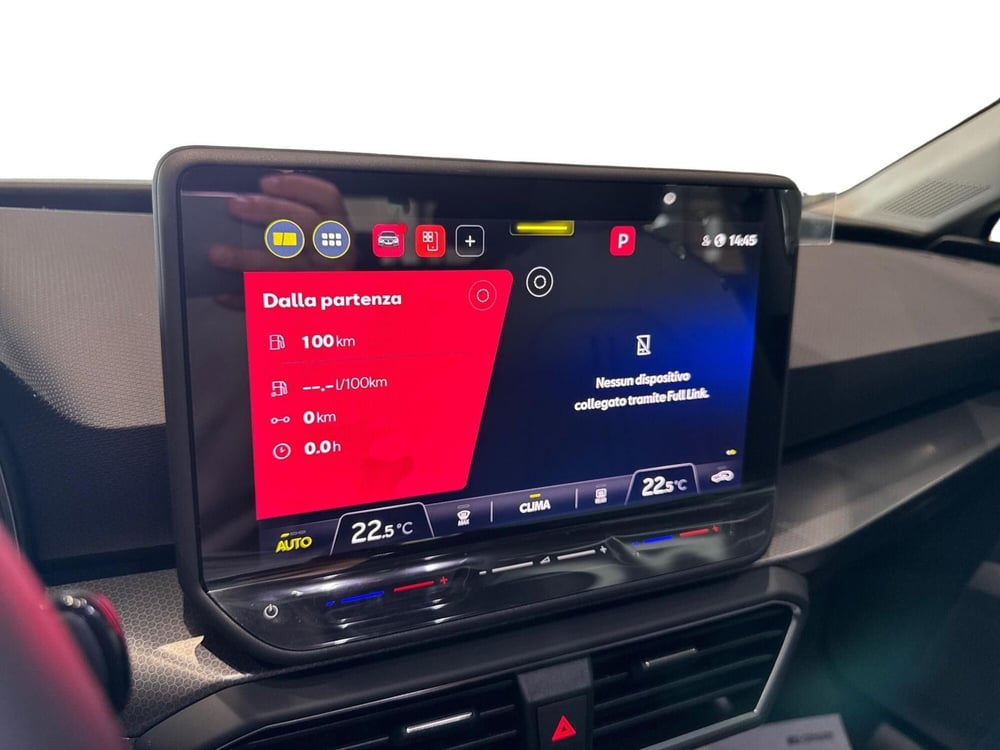 SEAT Leon nuova a Vercelli (10)