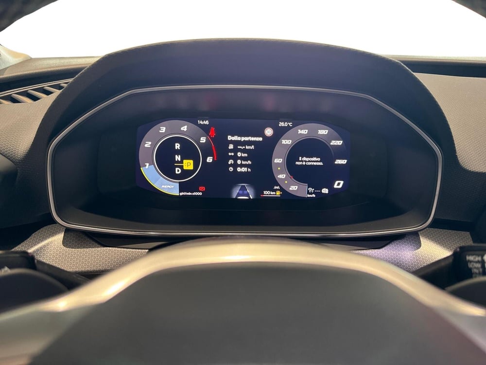 SEAT Leon nuova a Vercelli (8)