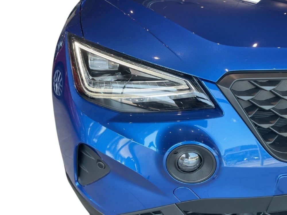 SEAT Arona nuova a Vercelli (12)