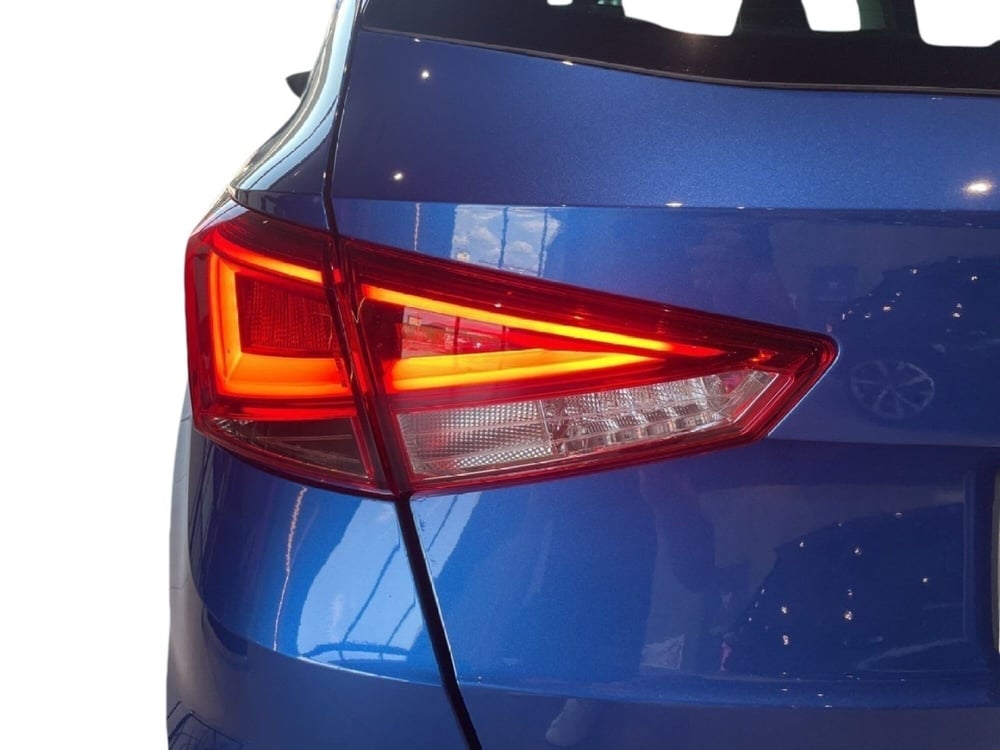 SEAT Arona nuova a Vercelli (13)