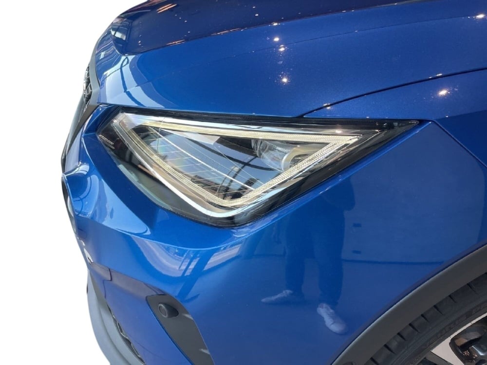 SEAT Arona nuova a Vercelli (15)