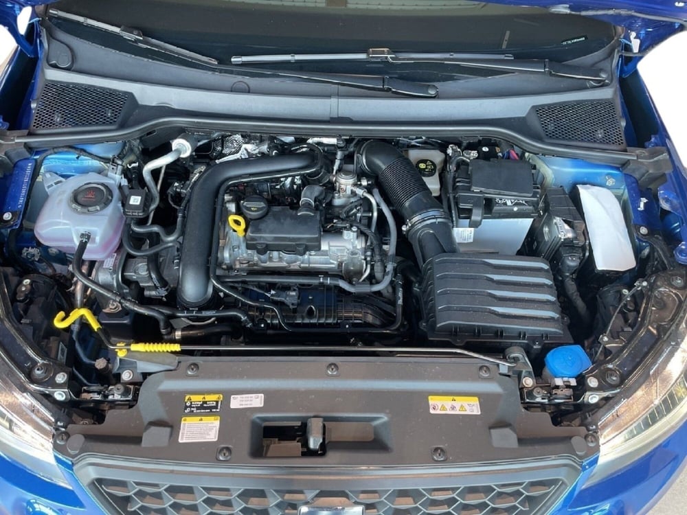 SEAT Arona nuova a Vercelli (16)