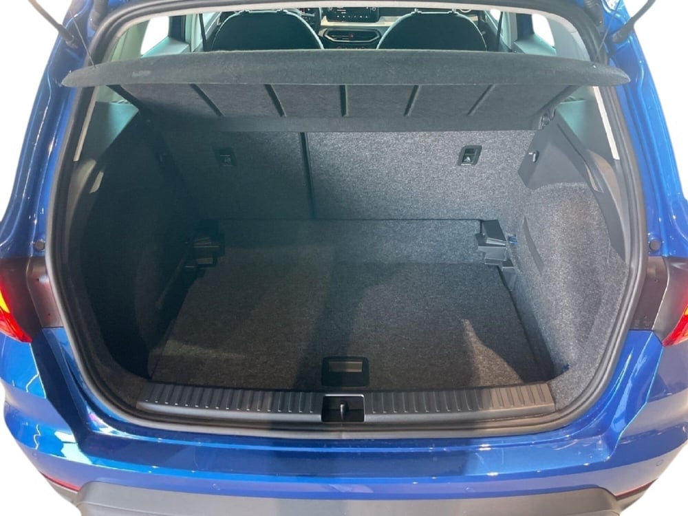SEAT Arona nuova a Vercelli (17)