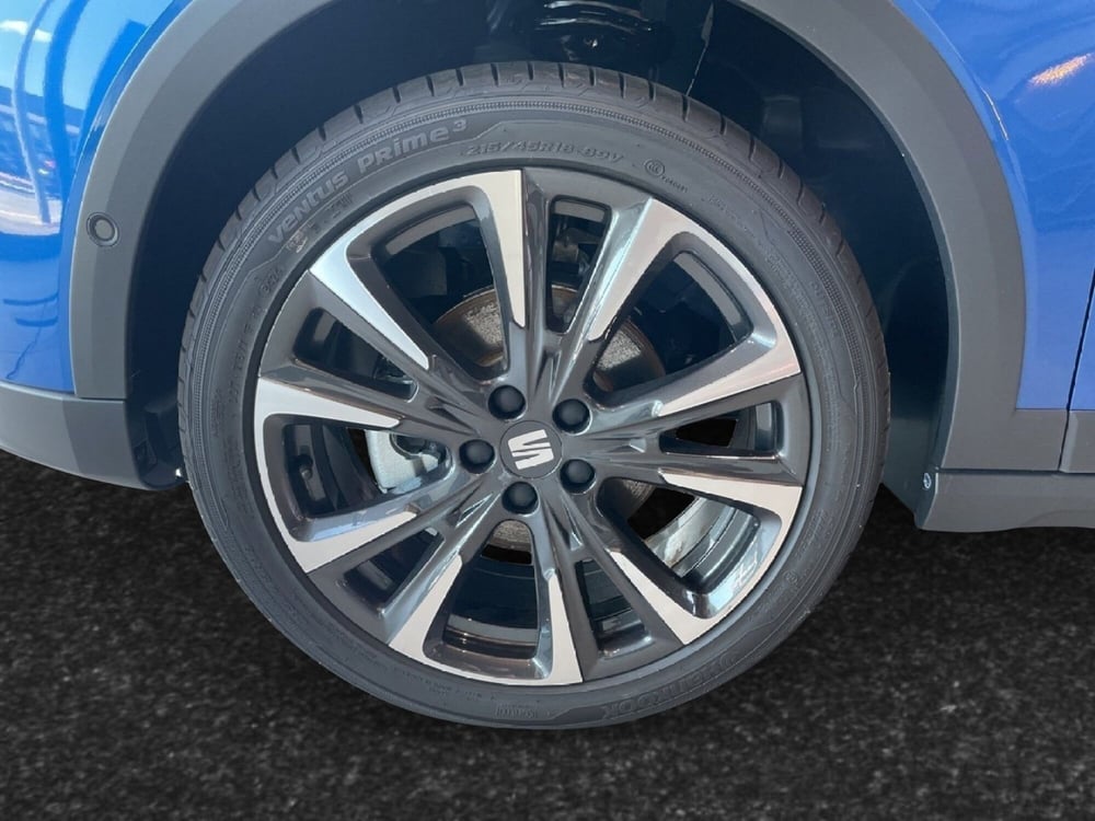 SEAT Arona nuova a Vercelli (18)