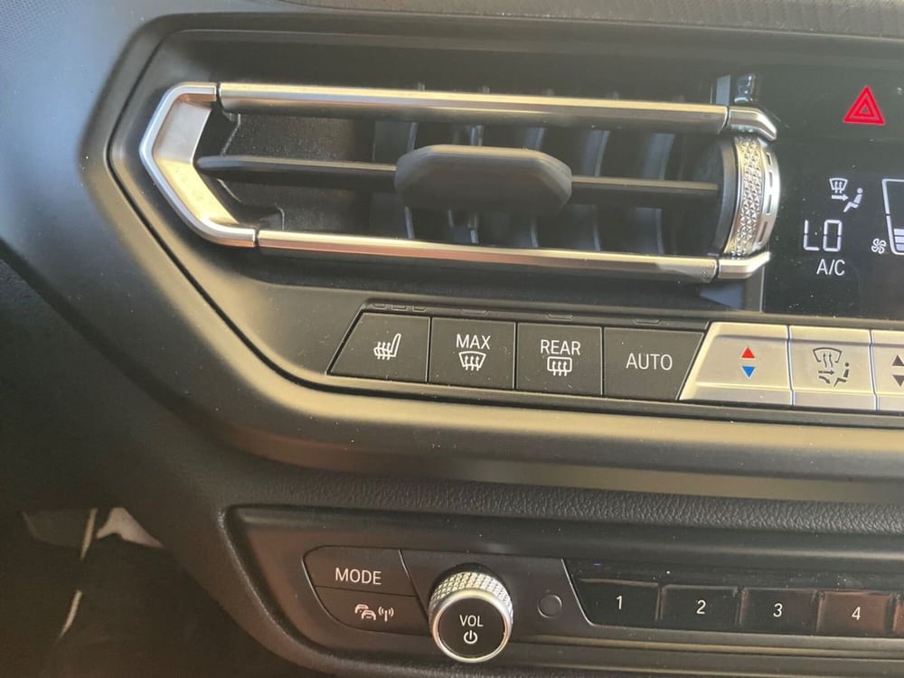 BMW Serie 2 Gran Coupé usata a Como (11)