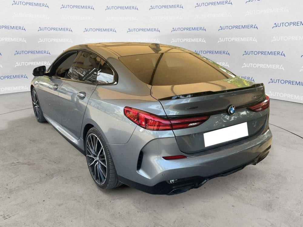 BMW Serie 2 Gran Coupé usata a Como (2)
