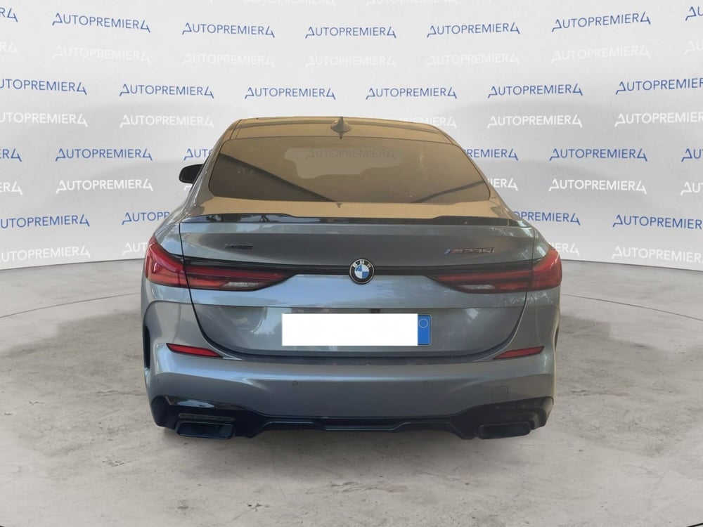 BMW Serie 2 Gran Coupé usata a Como (3)